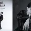 Rony Parulian Rilis Debut Album Bertajuk Rahasia Pertama (instagram.com @ronyparulian_)