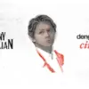 Lirik Lagu Dengarlah Cinta (tangkapan layar YouTube Rony Parulin)