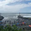 Dermaga Pamayangsari Tasikmalaya