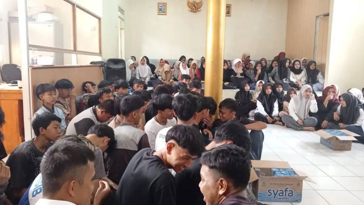 Desa Mekarlaksana