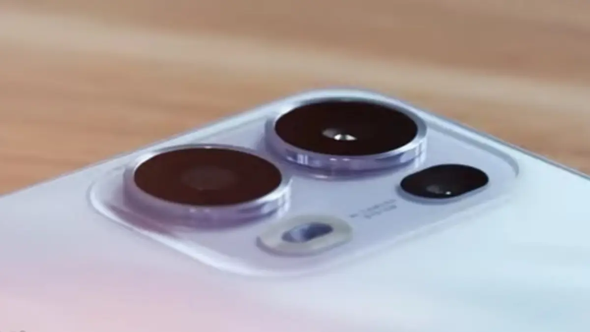 Oppo Reno 14 Pro