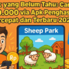 Apk Penghasil DANA Tercepat