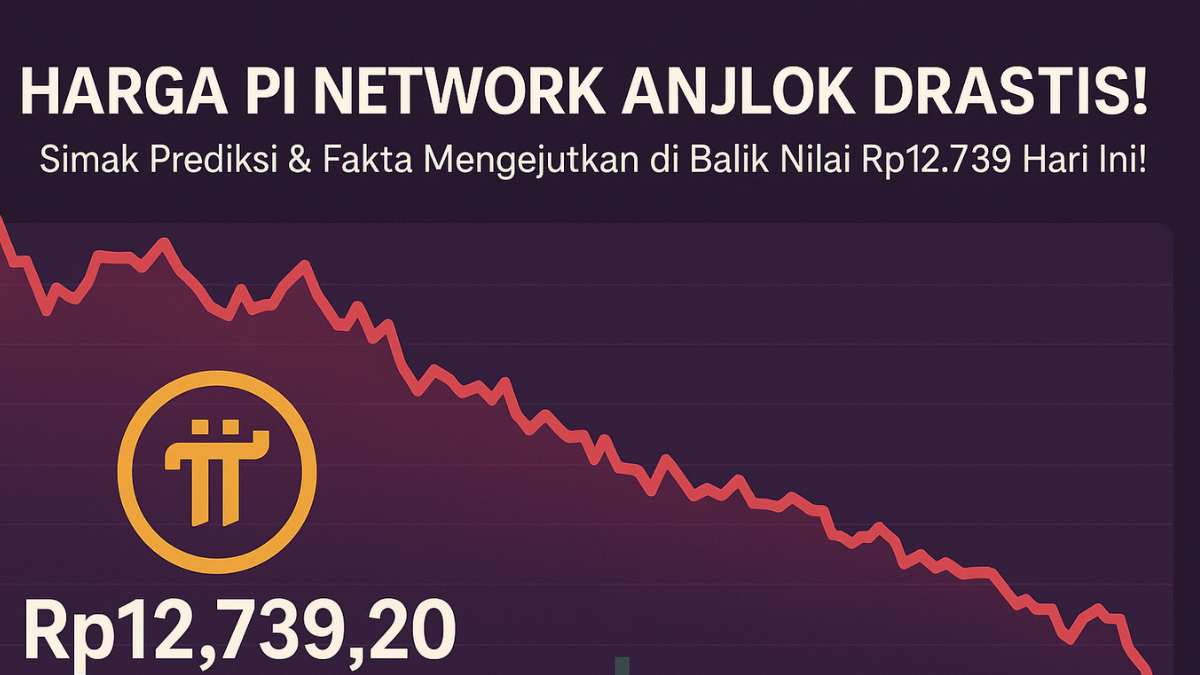 Harga Pi Network