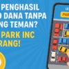 Game Penghasil Uang Tanpa Undang Teman