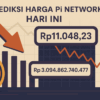 Harga Pi Network Hari Ini