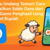 Aplikasi Game Penghasil Uang