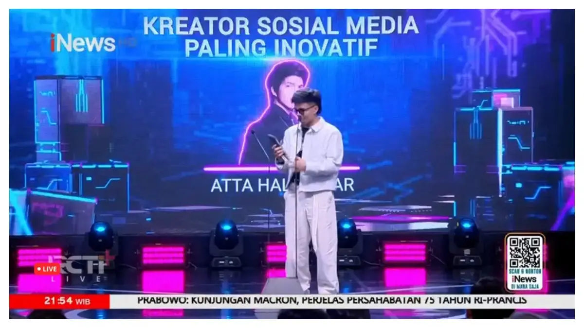 Digital Innovations Awards 2025