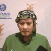 Wakil Wali Kota Tasikmalaya Diky Candra