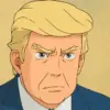 Kripto Trump
