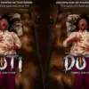 Film Horor Doti – Tumbal Ilmu Hitam (istimewa: 21cineplex.com)