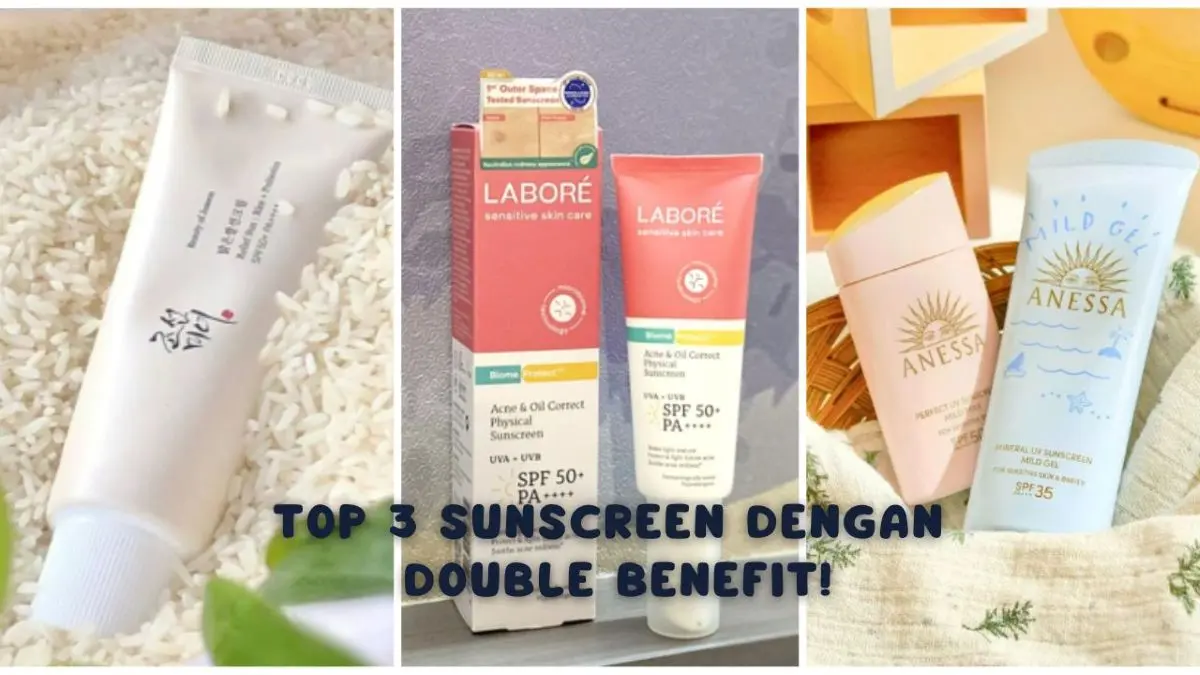 Sunscreen