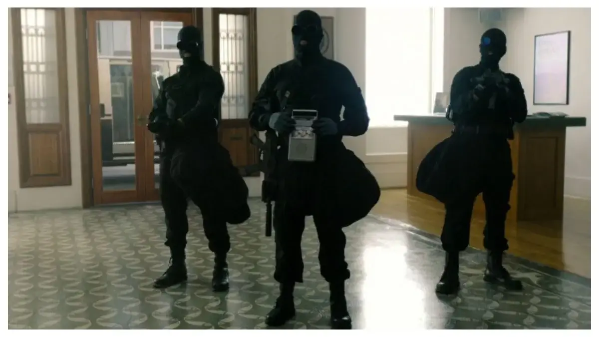 Sinopsis Dragged Across Concrete (Istimewa: imdb.com)