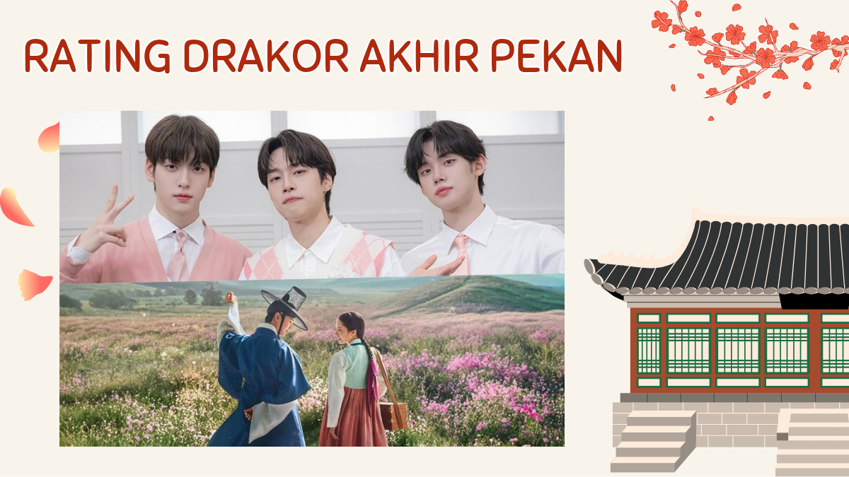 Drakor akhir pekan