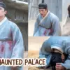 The Haunted Palace