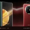 Honor Magic V3