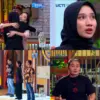 Dua Kontestan Asal Malang dan Kediri Tereliminasi (Tangkapan layar RCTI+)