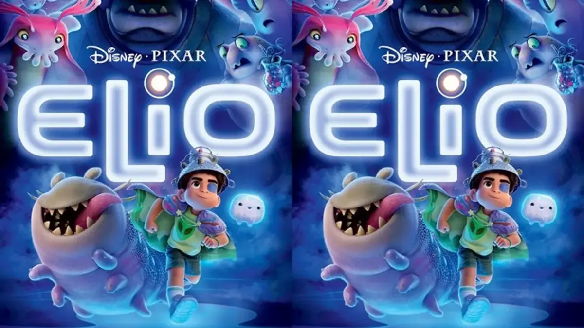 Sinopsis Film Elio (Istimewa: 21cineplex.com)