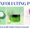 Exfoliating Pad