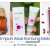 Atasi Kantung Mata