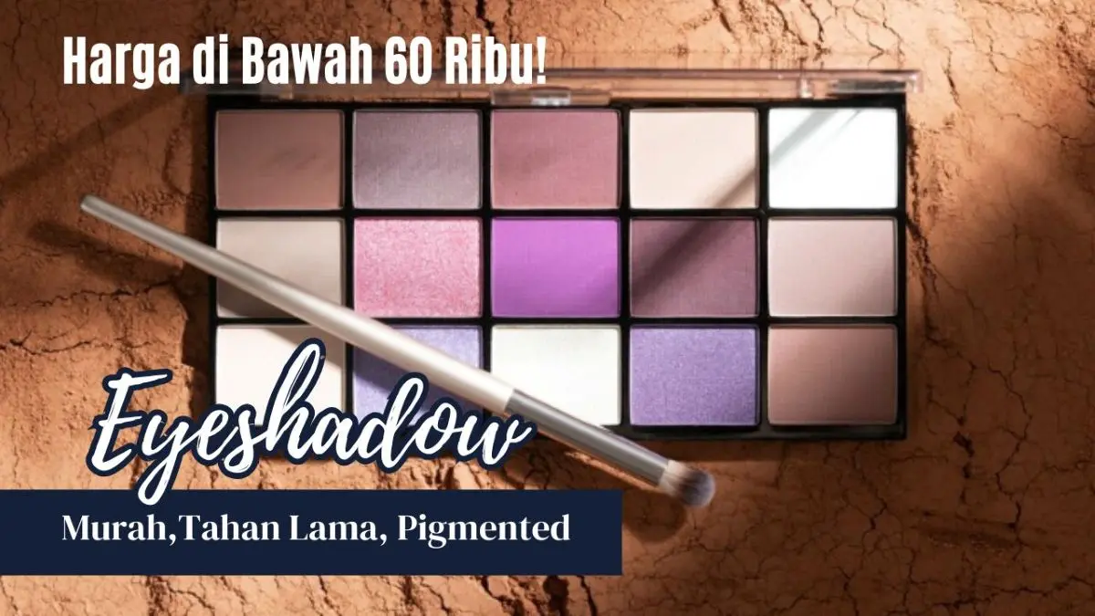 Eyeshadow