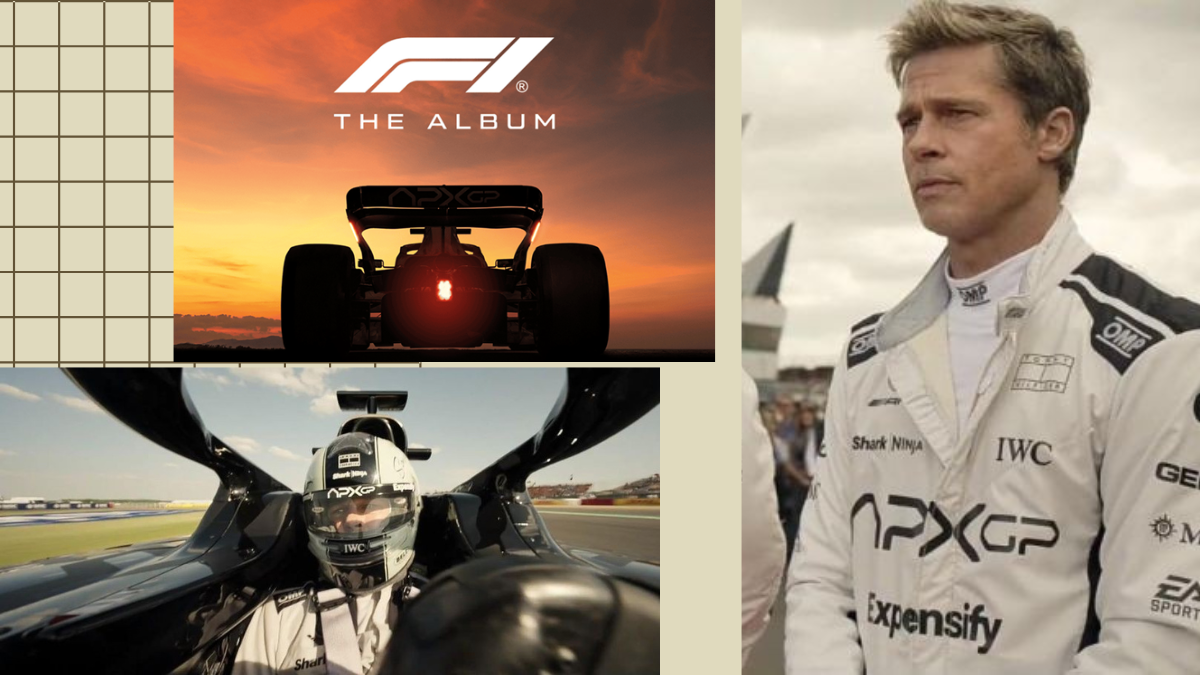 Film F1