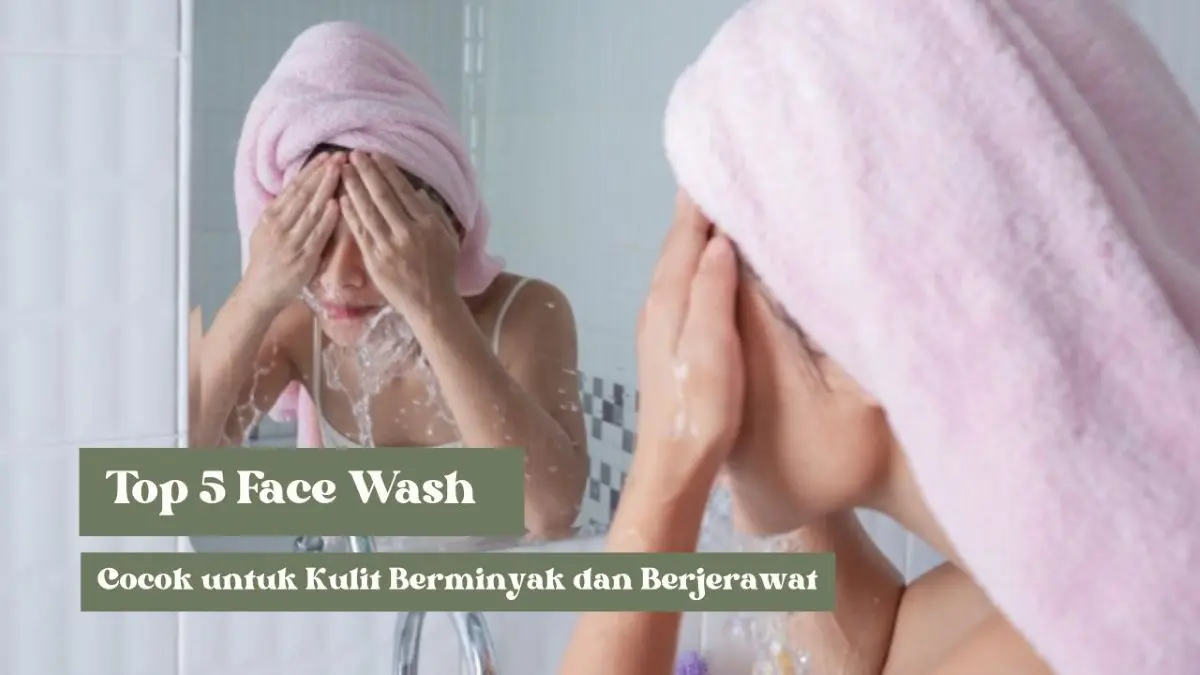 Face Wash