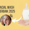 Facial Wash
