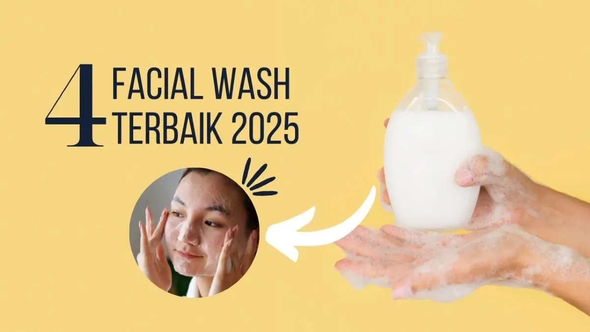 Facial Wash