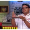 Fajar Raih Gelar Juara MasterChef Indonesia Season 12 (Tangkapan layar RCTI+)