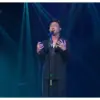 Fajar Noor Bawakan Lagu Mati Satu Tak Tumbuh Lagi (tangkapan layar RCTI+)