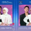 Fajar Noor dan Nabila Taqiyyah Bakal Duet (instagram.com indonesianidolid)