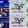 Kuis Family 100 dan Program Katanya (instagram.com @officialmnctv)