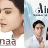 Fanaa dan Aini: Malaikat Tak Bersayap (instagram.com @antv)