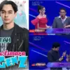Fattah Syach Sabet Dua Penghargaan (instagram.com @sinemart_ph, tangkapan layar RCTI+)