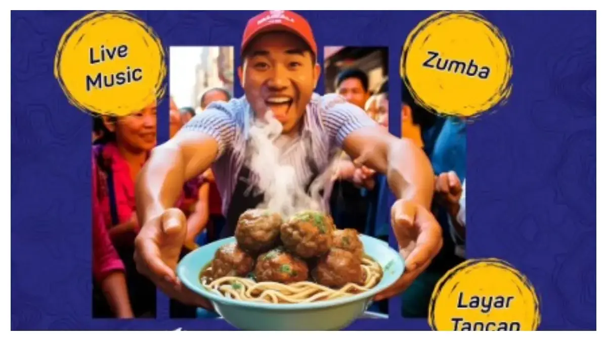 Festival Bakso Mambo Kuliner 3 (instagram.com @mambokuliner)