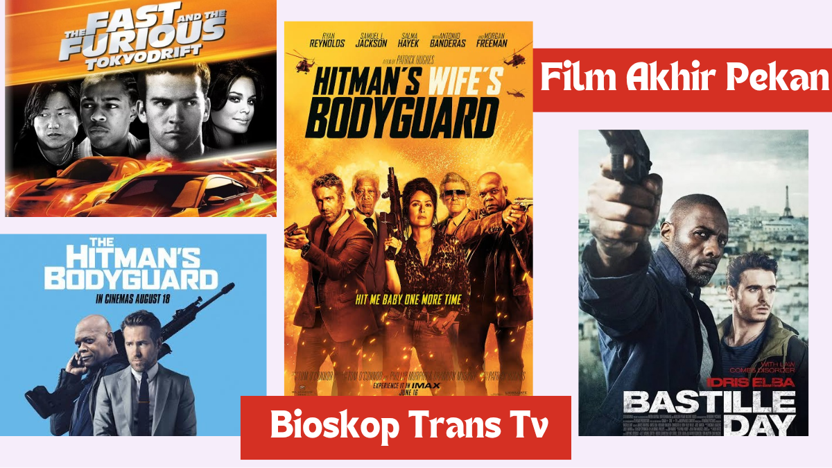 Film Bioskop Trans Tv