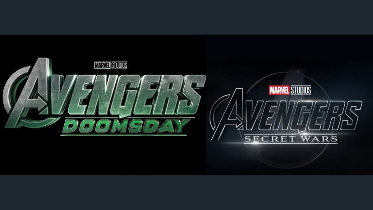 Film Marvel Studios