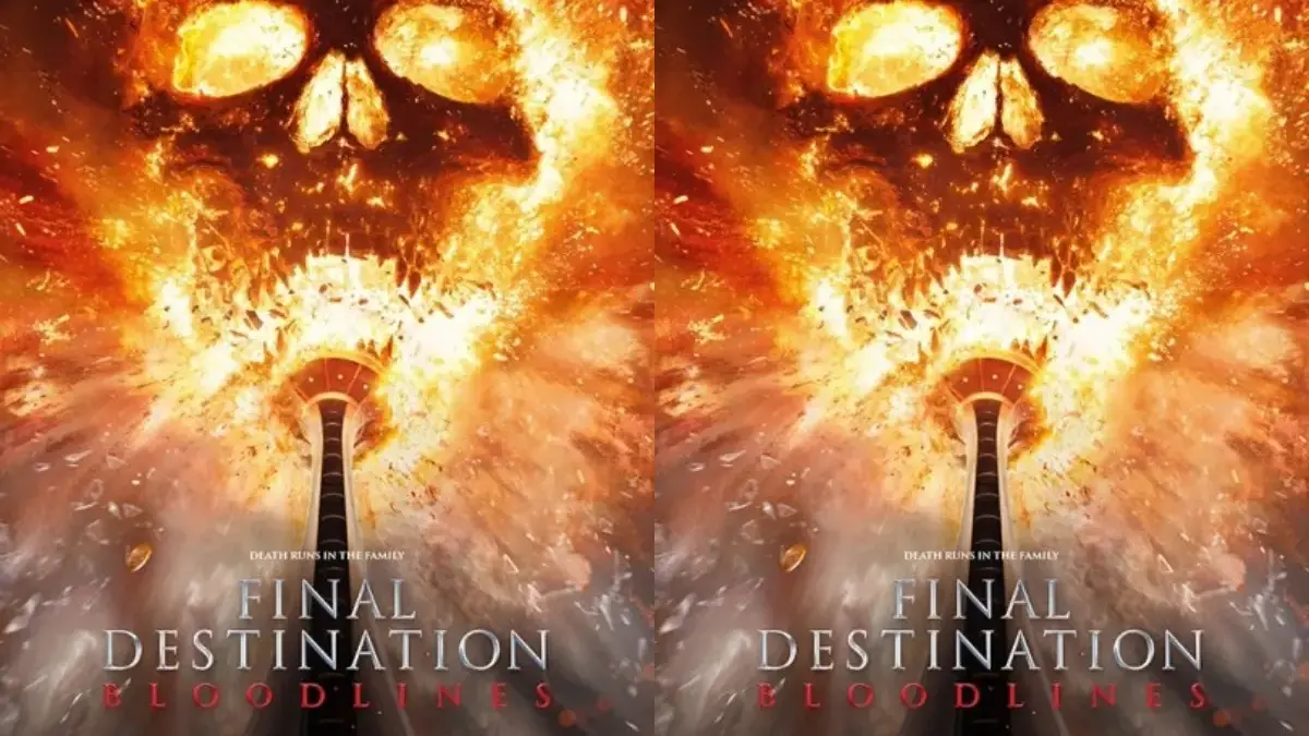 Final Destination: Bloodlines (istimewa: 21cineplex.com)