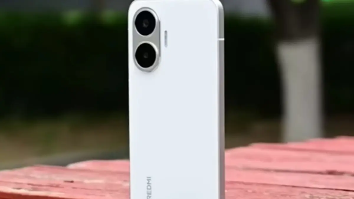 Redmi Turbo 4 Pro