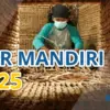 KUR Mandiri 2025