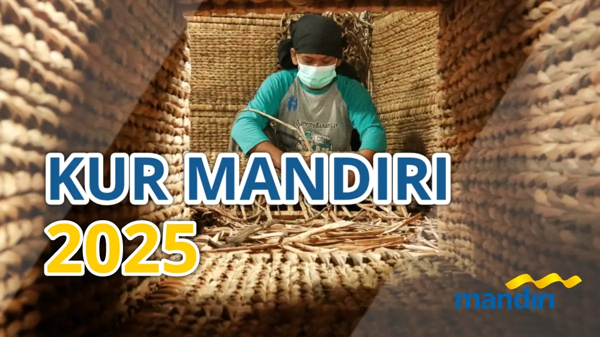 KUR Mandiri 2025