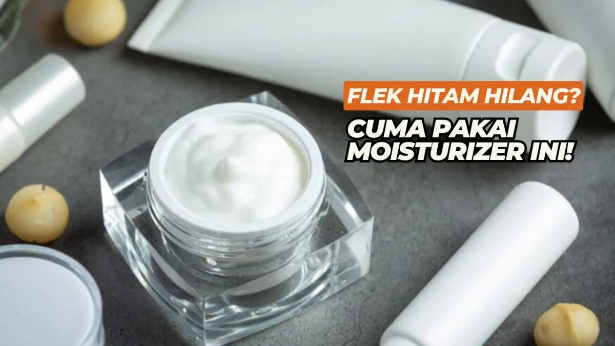 Moisturizer