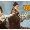 Flying Sword of Dragon Gate (Istimewa: indosiar.com)