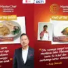 3 Hidangan Hovit (instagram.com @masterchefina)