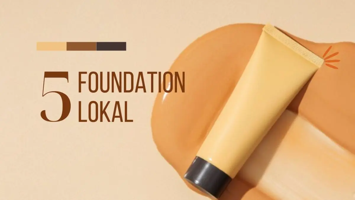 Foundation Lokal
