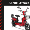 Sepeda Listrik