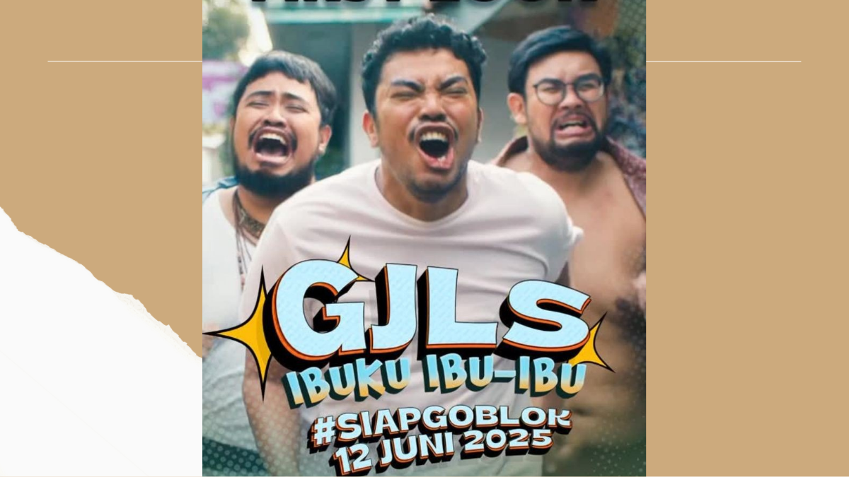 Film GJLS
