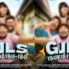 GJLS: Ibuku Ibu-Ibu, Film Komedi Garapan Monty Tiwa (istimewa: 21cineplex.com)