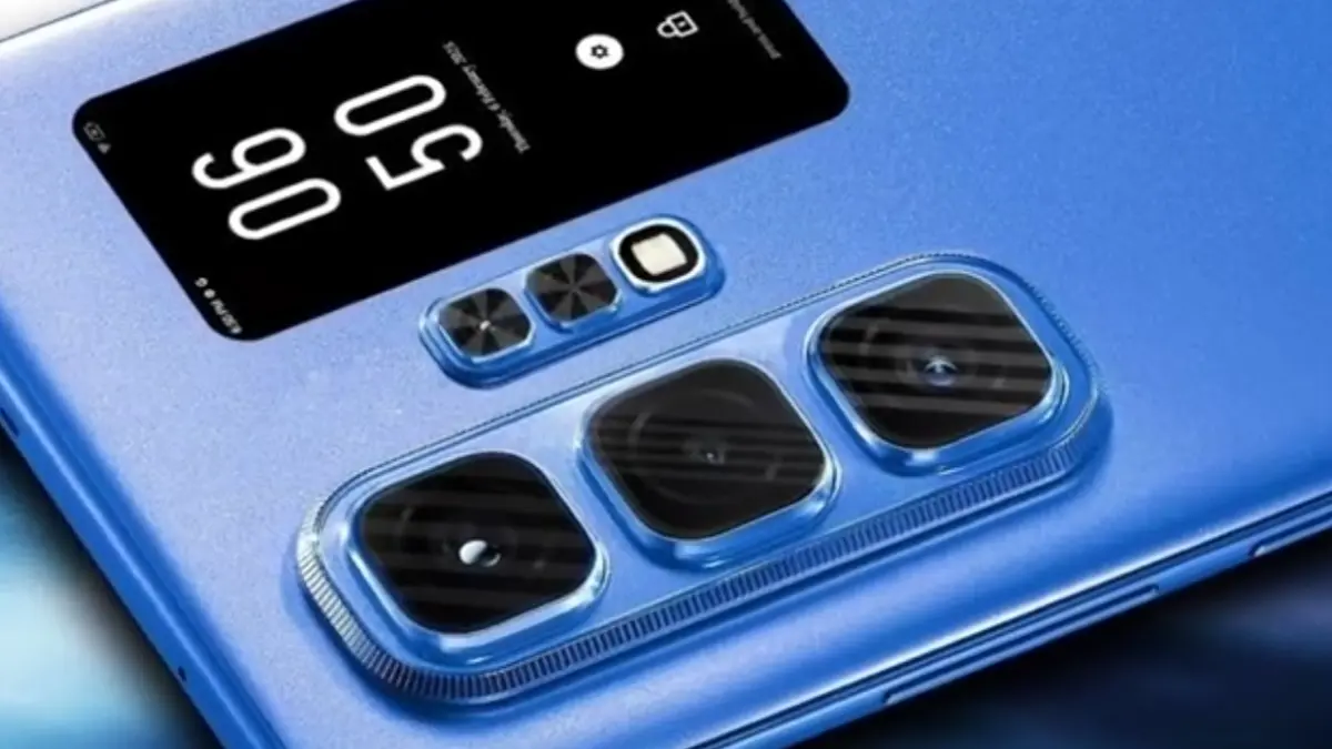 Infinix Hot 60 Pro Plus