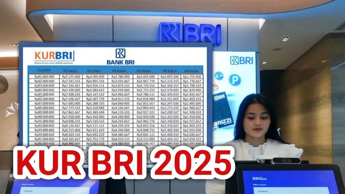 KUR BRI 2025